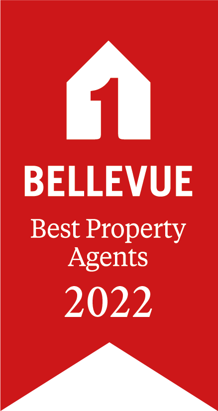 Friedmann Immobilien Trier, Best Property Agent 2022, Bellevue