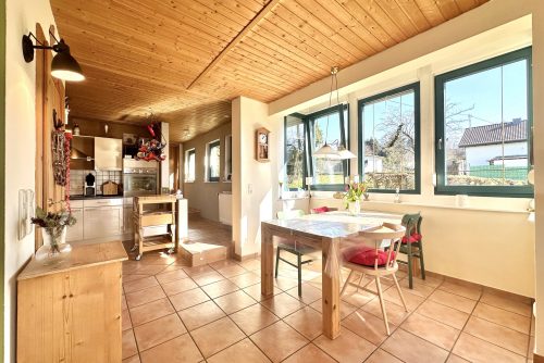 Friedmann Immobilien Trier, gemütliches EFH in Heidenburg im Landkreis Bernkastel-Wittlich zum Verkauf