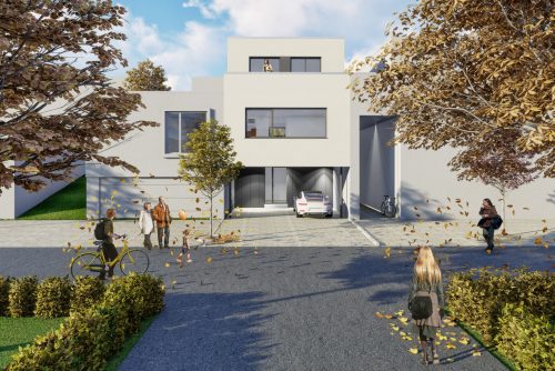 Immobilienmakler Trier & Luxemburg - Björn Friedmann